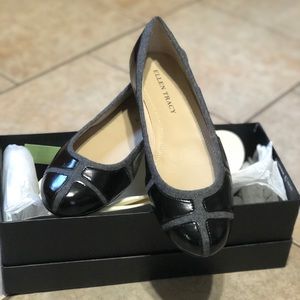 **New** Ellen Tracy 7.5 flats